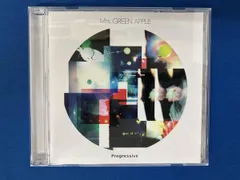 2026年最新】progressive mrs. green appleの人気アイテム - メルカリ
