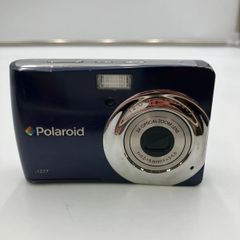 Polaroid izone 550 コンパクトデジタルカメラ 本体 - メルカリ