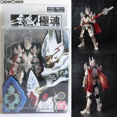 牙狼 極魂シリーズ 牙狼 キバ 絶狼 ダン4体セット未開封 - メルカリ