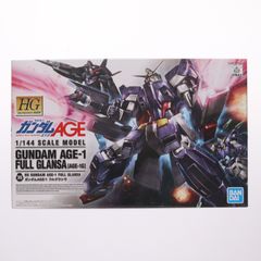 (재판매) HG 1/144 AGE-1G 건담 AGE-1 풀그란사 기동전사 건담 AGE(에이지) 프라모델(5057390) 반다이 스피릿츠