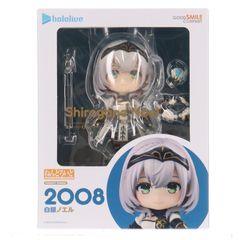 未開封】ねんどろいど 2008 白銀ノエル/ホロライブ - メルカリ