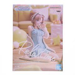 이치카와 히나나(이치카와 히나나) 아이돌 마스터 샤이니 칼라즈 -Relax time-이치카와 히나나 피규어 프라이즈(2626470) 밴프레스트