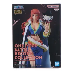 グロリオーサ ワンピース BATTLE RECORD COLLECTION-GLORIOSA- ONE PIECE フィギュア プライズ(2802044) バンプレスト