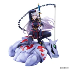 羽前京香(うぜんきょうか) 魔都精兵のスレイブ 1/7 完成品 フィギュア(AMU-FNX1067) フリュー