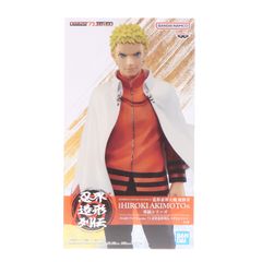 우즈마키 나루토 -NARUTO 72 series- 72 인계 조형 열전-우즈마키 나루토- 피규어 프라이즈(2800785) 밴프레스트