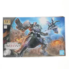 (再販) HG 1/144 STH-05R 漏影(ろうえい) 機動戦士ガンダム 鉄血のオルフェンズ プラモデル(5060388) バンダイスピリッツのサムネイル