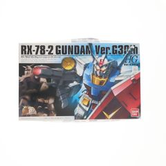 HGUC 1/144 RX-78-2 건담 Ver.G 30th 기동전사 건담 프라모델(0159450) 반다이