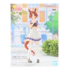 사쿠라 로렐 말 딸 프리티 더비 피규어 프라이즈(2616373) 밴프레스트