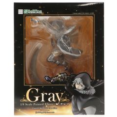 【新品未開封】グレイ　ロード・エルメロイII世の事件簿 1/8 完成品フィギュア 新品未開封 グレイ ロード・エルメロイII世の事件簿 1/8 フィギュア