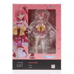 未開封 ホロライブ figma さくらみこ フィギュア 星街すいせい 一番