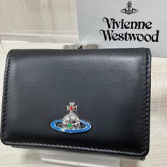 未使用】ヴィヴィアンウエストウッド ハッピーベア 財布 水色 - メルカリ