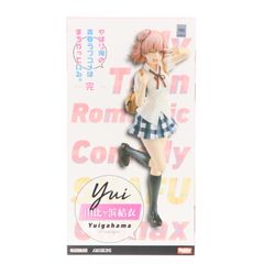 아미아미 한정 유이가하마 유이(유이가 하마유이) 역시 나의 청춘 러브 쌀은 잘못되어 있다.완 1/7 완성품 피규어 아미아미/AMAKUNI(아마쿠니)