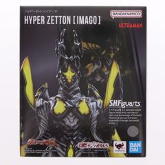 혼 웹 상점 한정 SHFiguarts (피규아츠) 하이퍼 제튼 (이마고) 울트라 맨 사가 완성품 가동 피규어 반다이 스피릿