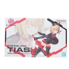 (再販) 30MS SIS-A00 ティアーシャ[カラーB] 30 MINUTES SISTERS(サーティミニッツシスターズ) プラモデル(2561682) バンダイスピリッツのサムネイル