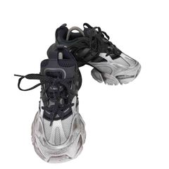 Adidas XLG Runner Deluxe LR9173 26.5cm - メルカリ