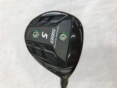 バルド コンペチオーネ568 FW 5W 18° BALDO ヘッドのみ - メルカリ