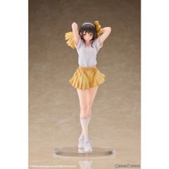 1/6スケール フィギュア チアリーダー アヤ 豪華版 - メルカリ