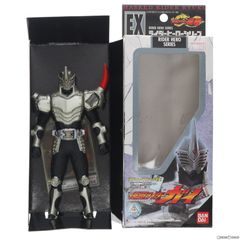 ライダーヒーローシリーズEX 仮面ライダーガイ アドベントカード無し