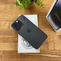 Apple iPhone 14 Pro Maxグラファイト最終値下げ85000円 - メルカリ
