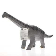 ダイナソー ビニールモデル ブラキオサウルス プレミアムエディション 完成品 ソフビフィギュア フェバリットのサムネイル