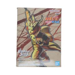 나미카제 미나토(나미카제 미나토) NARUTO-나루토- 질풍전 VIBRATION STARS-NAMIKAZE MINATO-III 피규어 프라이즈(2729189) 밴프레스트
