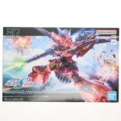 (再販) HG 1/144 ゲルググメナース(ルナマリア・ホーク専用機) 機動戦士ガンダムSEED FREEDOM(シード フリーダム) プラモデル(5066306) バンダイスピリッツのサムネイル