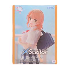 일색 이로하(일본 이로하) 역시 나의 청춘 러브 쌀은 잘못되어 있다.완 XStellar[일색 이로하]~방과 후대로 비~ 피규어 프라이즈(1106983) 세가
