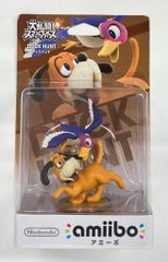 amiibo ダックハント(大乱闘スマッシュブラザーズシリーズ) - メルカリ