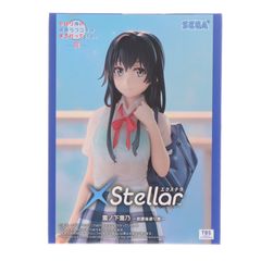유키노시타 유키노(유키노타 유키노) 역시 나의 청춘 러브 쌀은 틀렸다.완 XStellar[유키노시타 유키노]~방과 후대로 비~ 피규어 프라이즈(1110703) 세가