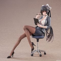 天三月オリジナルキャラクター asleep. 1/6 - メルカリ