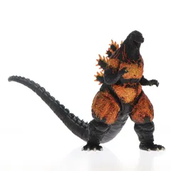 A賞 SOFVICS ゴジラ 1995 香港上陸ver. 一番くじ ゴジラ 大怪獣列伝 ゴジラVSデストロイア ソフビフィギュア プライズ バンダイスピリッツ