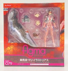 MAXFACTORY figma 에반게리온 신극장판:파 마키나미 마리 일러스트 리어스 신형 플러그 슈트 ver 79