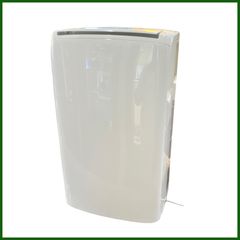 美品 2022年製 AR-30HC コンプレッサー式除湿器 ホワイト ベルソス 