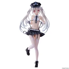 rurudoイラスト 天使警察 完成品 フィギュア ユニオンクリエイティブのサムネイル