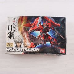 HG 1/144 ASW-G-29 건담 아스타로토 오리진 기동전사 건담 철혈의 오펜스 월강 프라모델 반다이