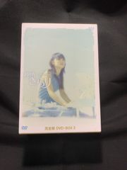 純情きらり 完全版 DVD-BOX 1〜3〈13枚組〉 全巻セット セル版 - メルカリ