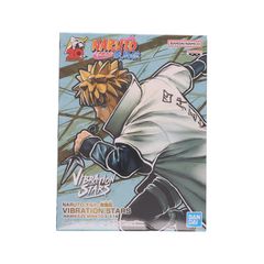 나미카제 미나토(나미카제 미나토) NARUTO-나루토- 질풍전 VIBRATION STARS-NAMIKAZE MINATO-II 피규어 프라이즈(2635774) 밴프레스트