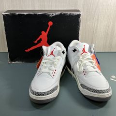 最終値下 Nike Air Jordan 3 Retro Knicks29cm - メルカリ