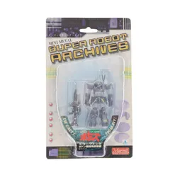 ミニメタル(小合金) スーパーロボットアーカイヴ V-05 スコープドッグ(オドン戦特殊部隊機) 装甲騎兵ボトムズ 完成品 フィギュア マーミット