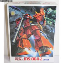[一部脱着]ハイコンプリートモデル(H.C.M) ジョニーライデン ザク MSV 一部脱着]ハイコンプリートモデル(H.C.M) ジョニーライデン ザク MSV