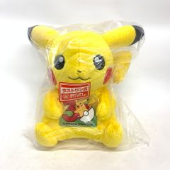 中古未開封】一番くじ ポケモン 30th ANNIVERSARY vol.1 ラストワン賞