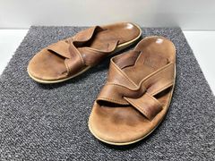 La Botte Gardiane ラボッテガルディエンヌ レザーサンダル - メルカリ