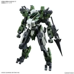 HG 1/72 メイレス ゴウヨウカスタム 境界戦機 極鋼ノ装鬼 プラモデル(5066386) バンダイスピリッツのサムネイル