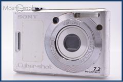 ジャンク SONY Cyber-shot DSC-WX100 ホワイト - メルカリ