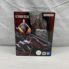 [중고] 개봉) SHFiguarts 울트라 맨 베리얼 [91]