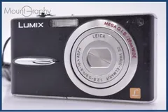 2026年最新】LUMIX DMC-FX30の人気アイテム - メルカリ