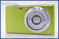 SONY Cyber-shot 14.1MP 本体 コンパクトデジカメ - メルカリ