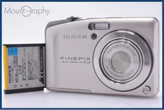 本日限定価格‼️【極美品】富士フイルム FINEPIX F60fd 2026年最新】finepix f60fdの人気アイテム - メルカリ