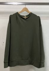 DESCENTE PAUSE スウェット DLMMJF44A Mサイズ - メルカリ