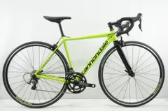 CANNONDALE 「キャノンデール」 CAAD12 TIAGRA 2018年モデル ロードバイク / 大宮店のサムネイル